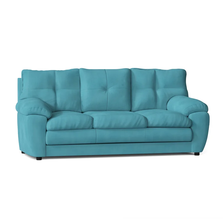 Kenn 84'' Upholstered Sofa