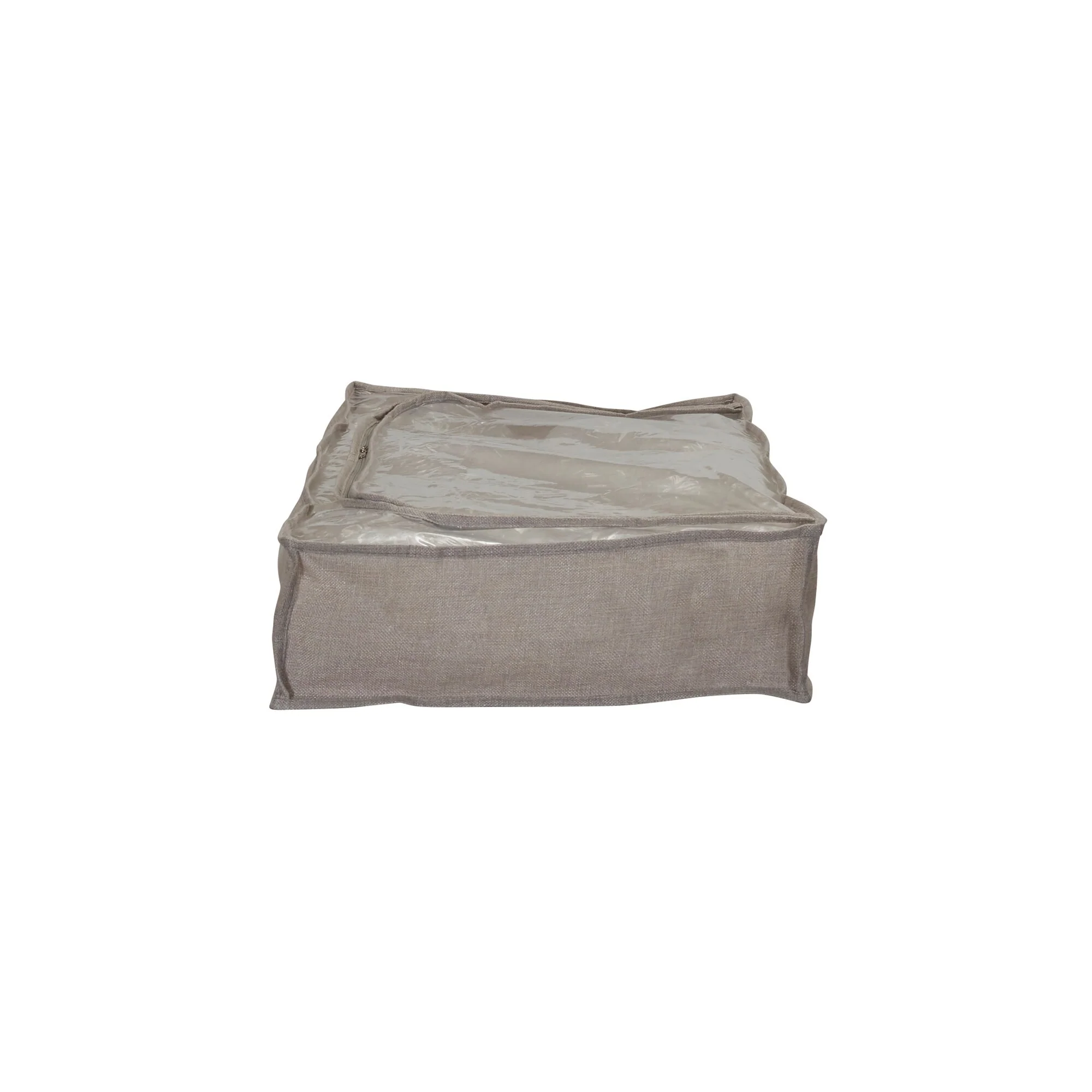 Household Essentials Under Bed Storage Chest