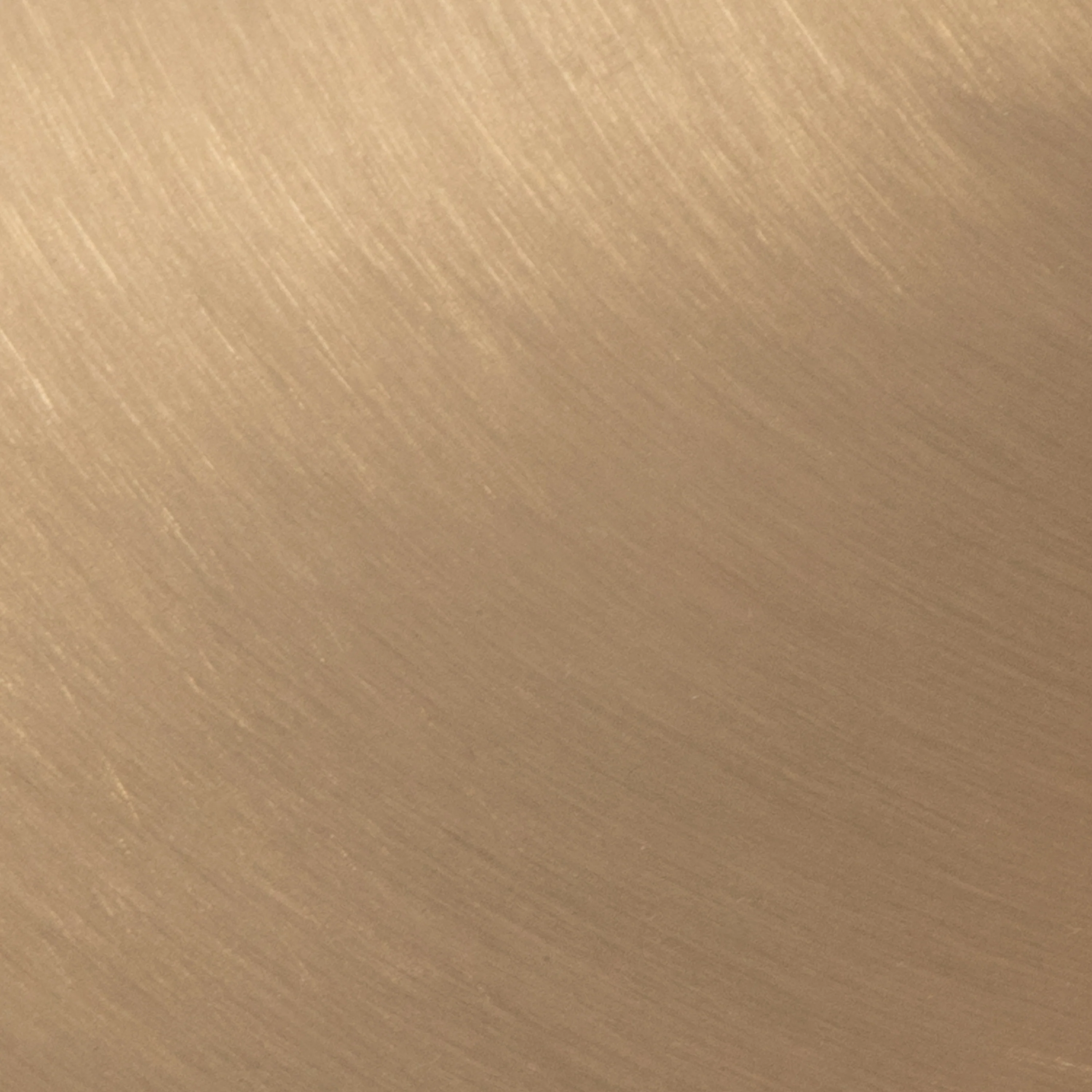 End Table with Bamboo Inspired Pedestal Leg and Metal Frame