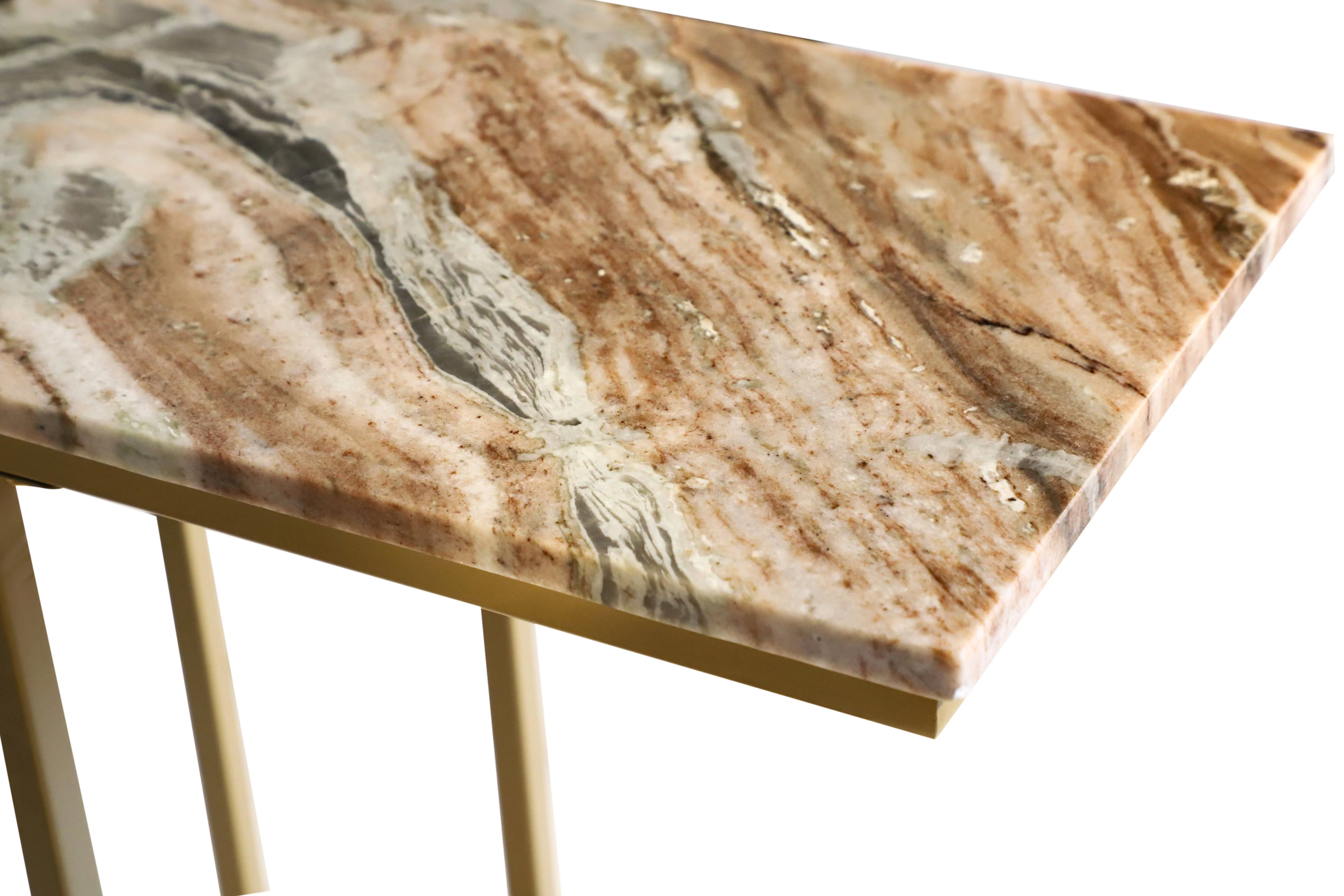 Marble