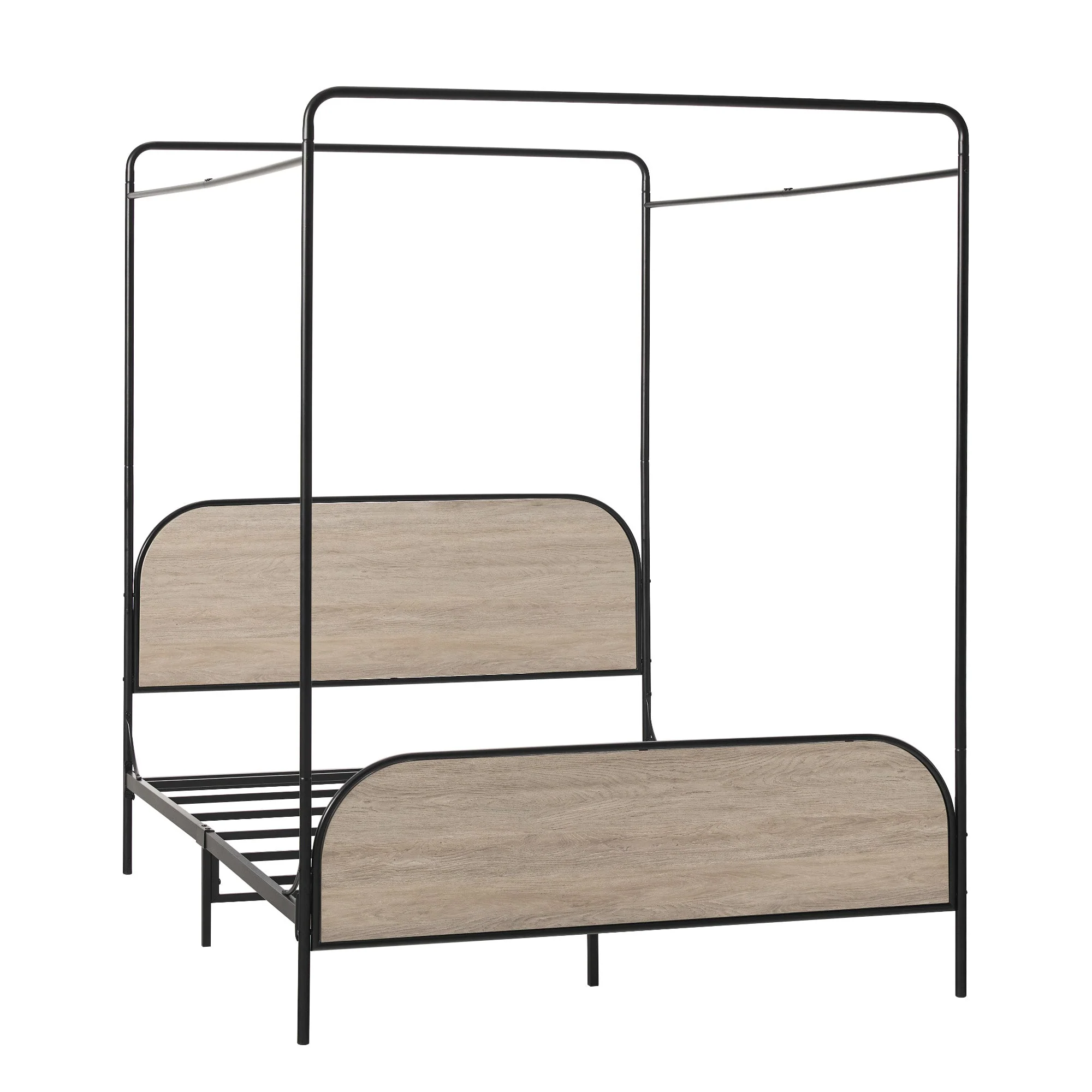 Unify Canopy Queen Bed