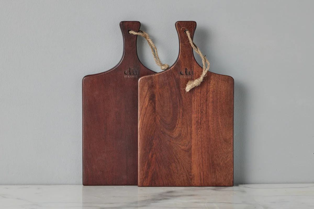 Mini Charcuterie Board