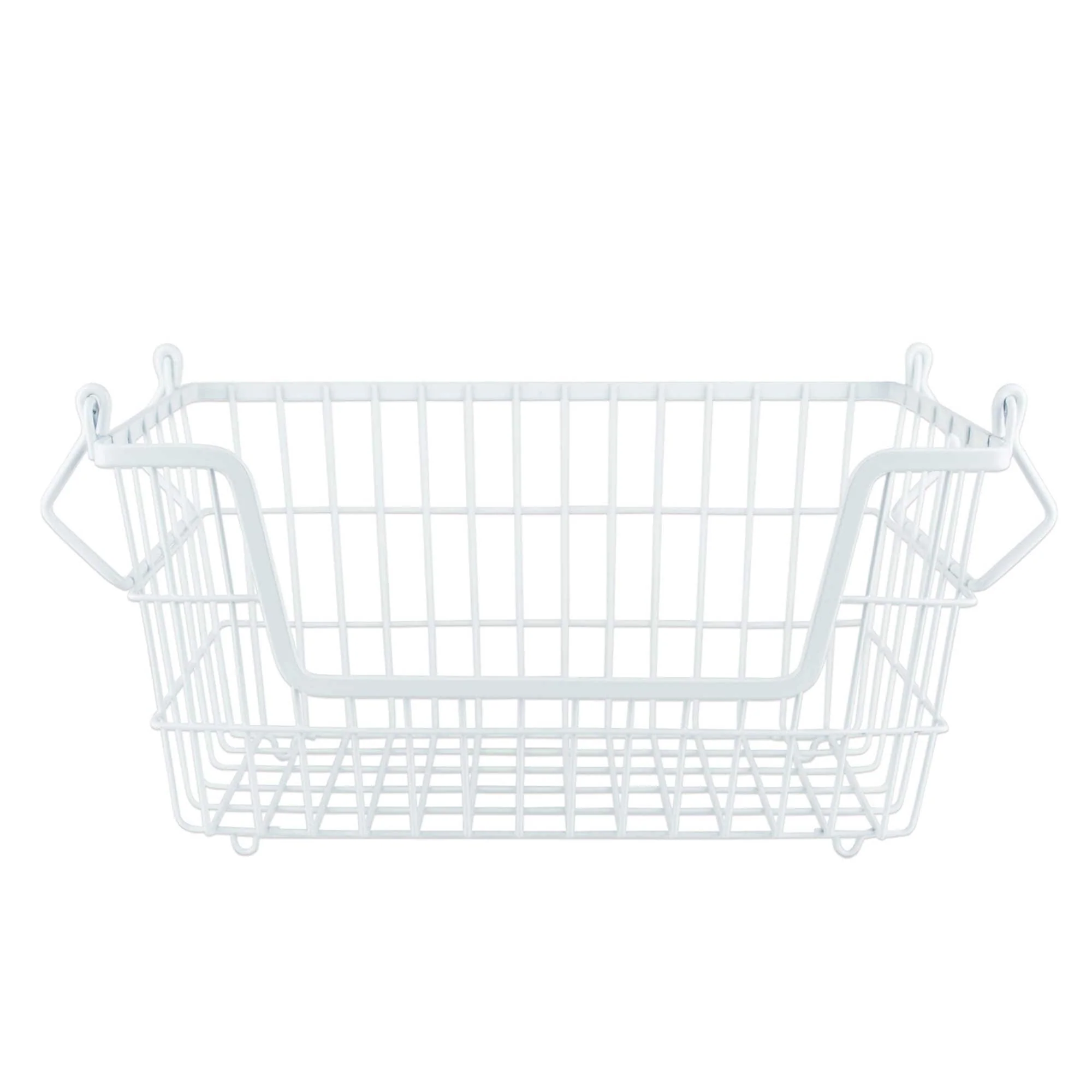 DII Metal Basket