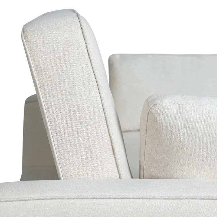 Serta Monroe Full Size Convertible Sofa