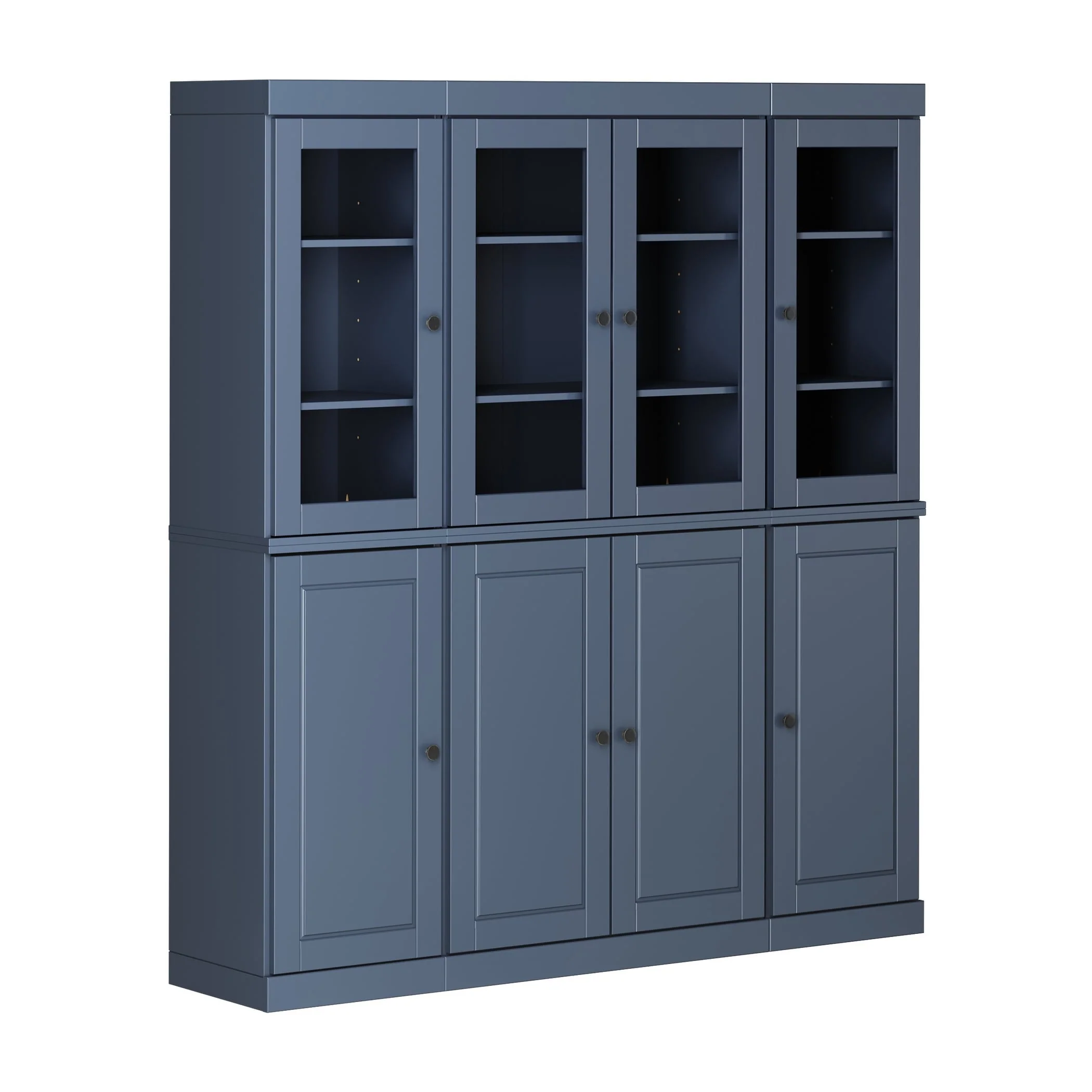 100% Solid Wood 65