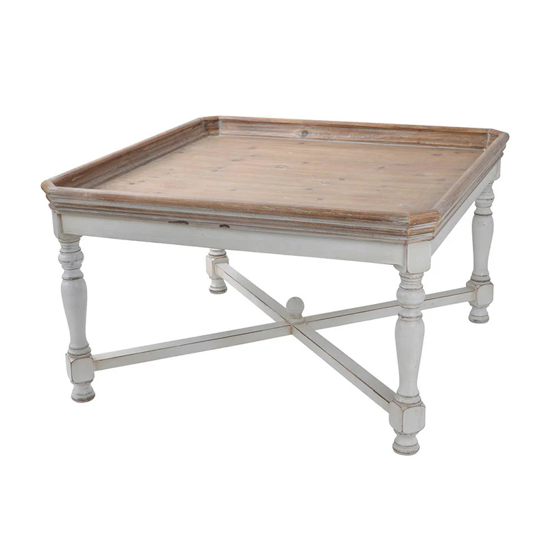 Alcott Coffee Table