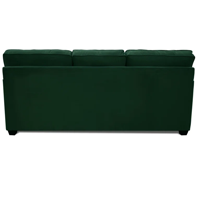 Jan 87'' Upholstered Sofa