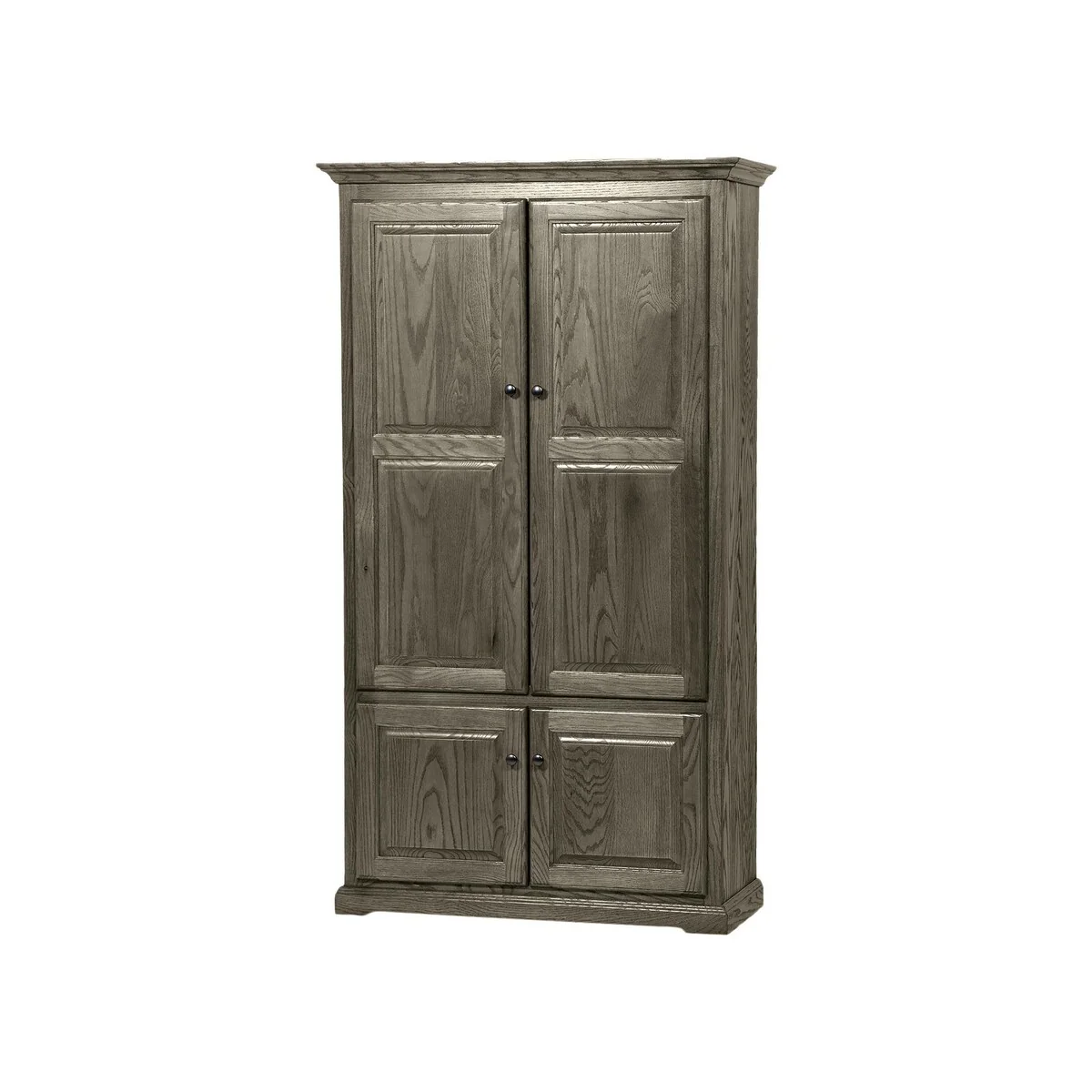 Talon Brands Oak Extra Wide Kitchen Pantry