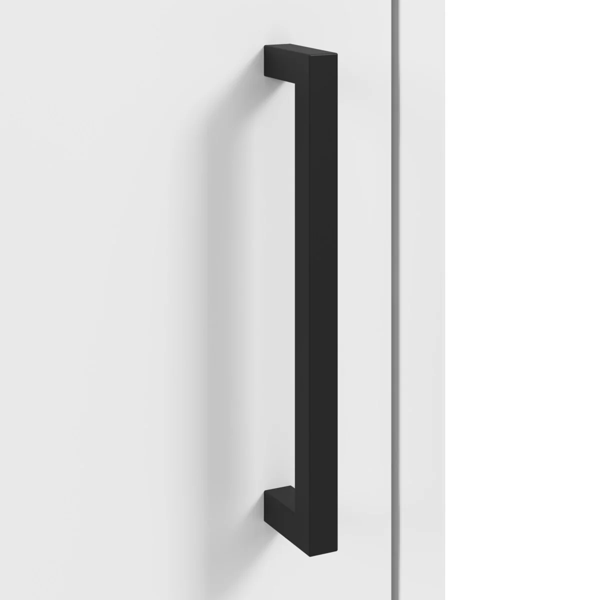 Essence Narrow Kitchen Pantry Cabinet by Bush Furniture