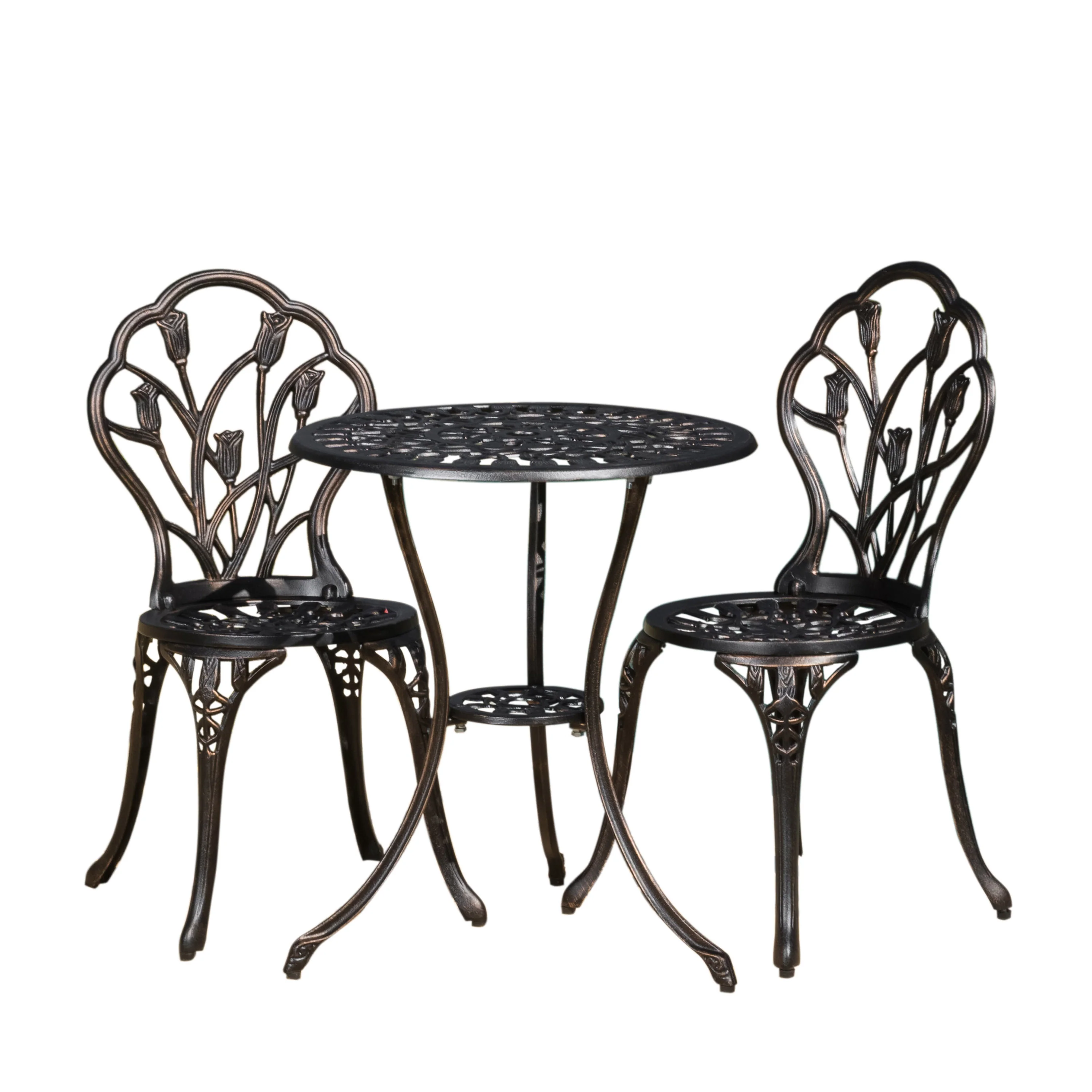 Nassau Bistro Set