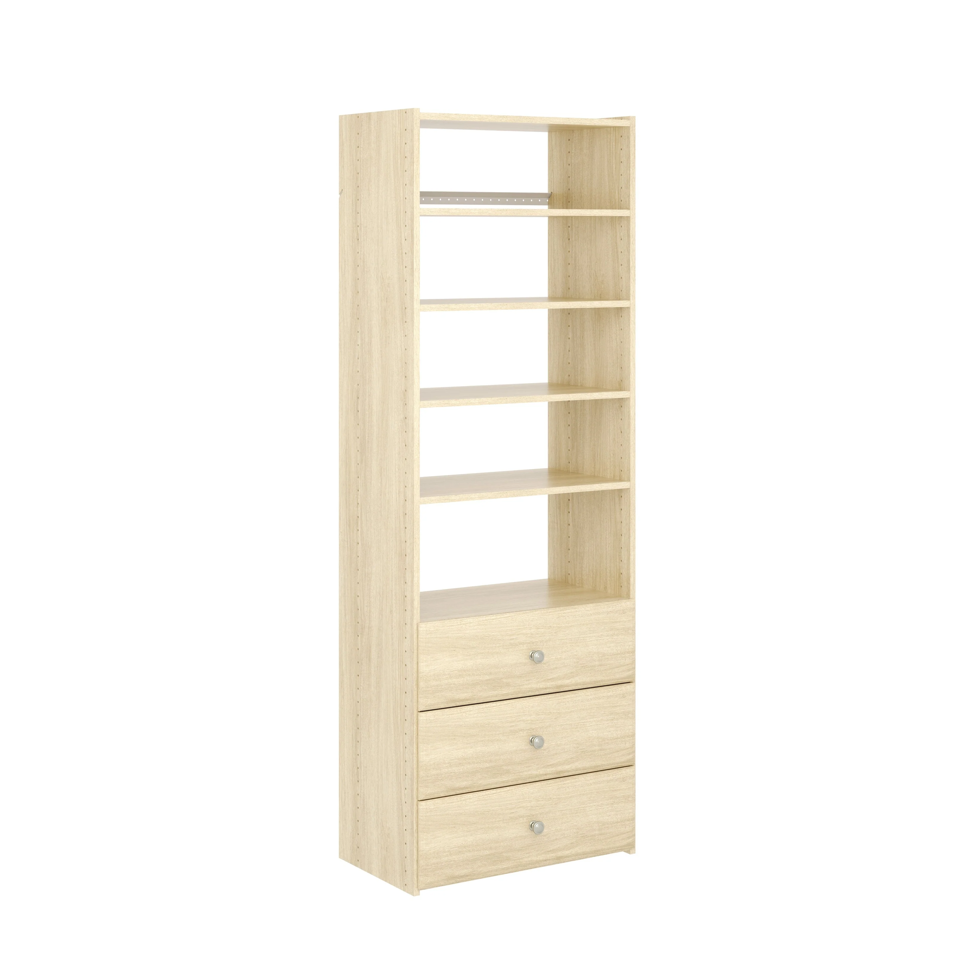 Easy Track Premium Pro Laminate Tower Kit