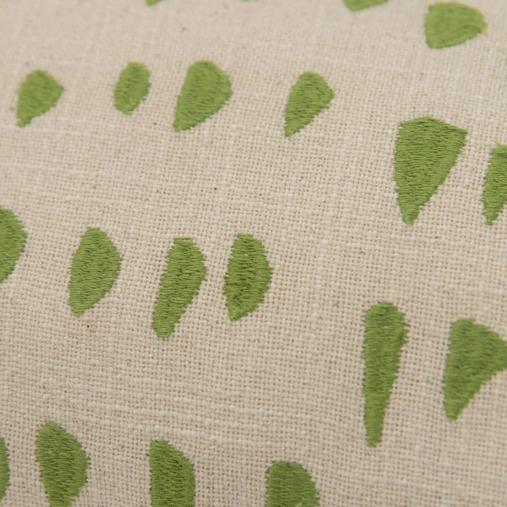 Animal Print Lumbar Pillow