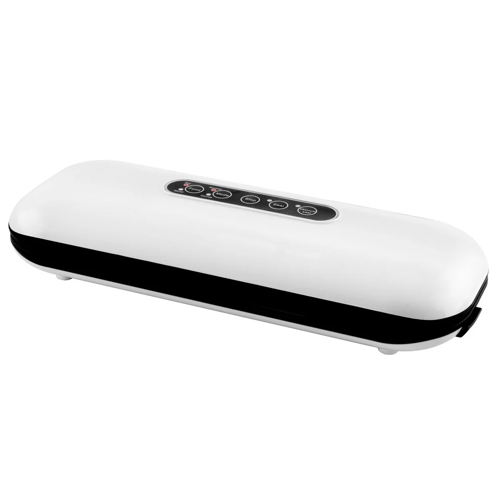 MegaChef Home Vacuum Sealer and Food Preserver with Extra Bag