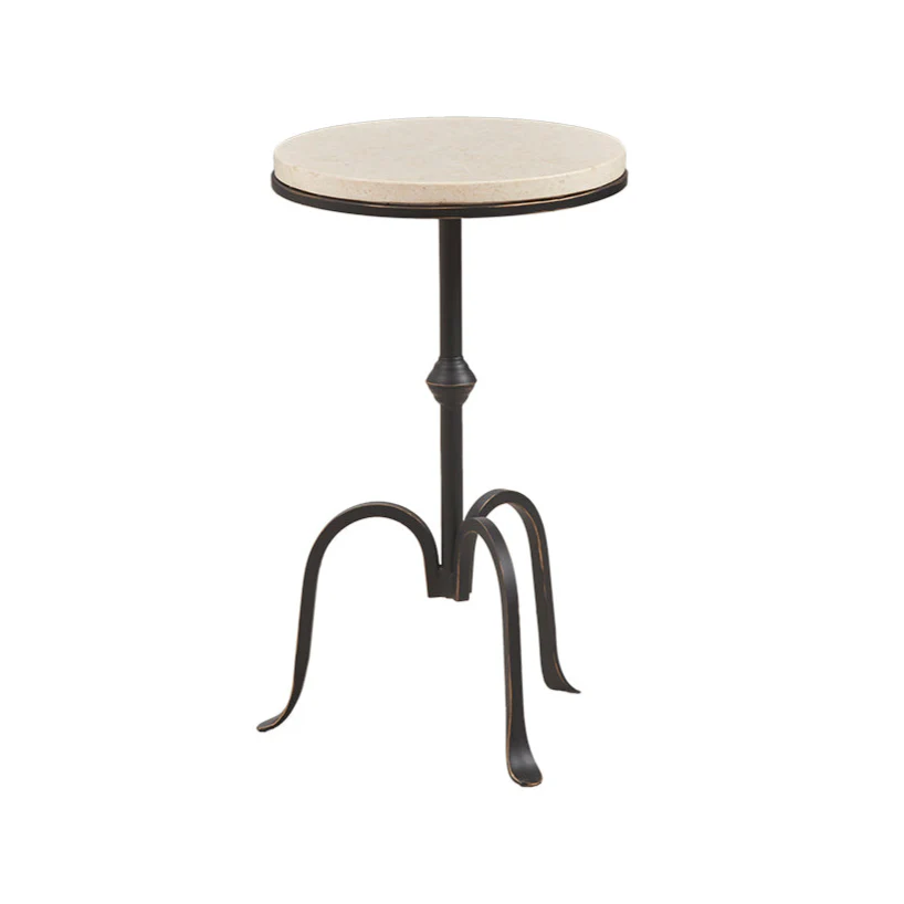 Gabriel Accent Table