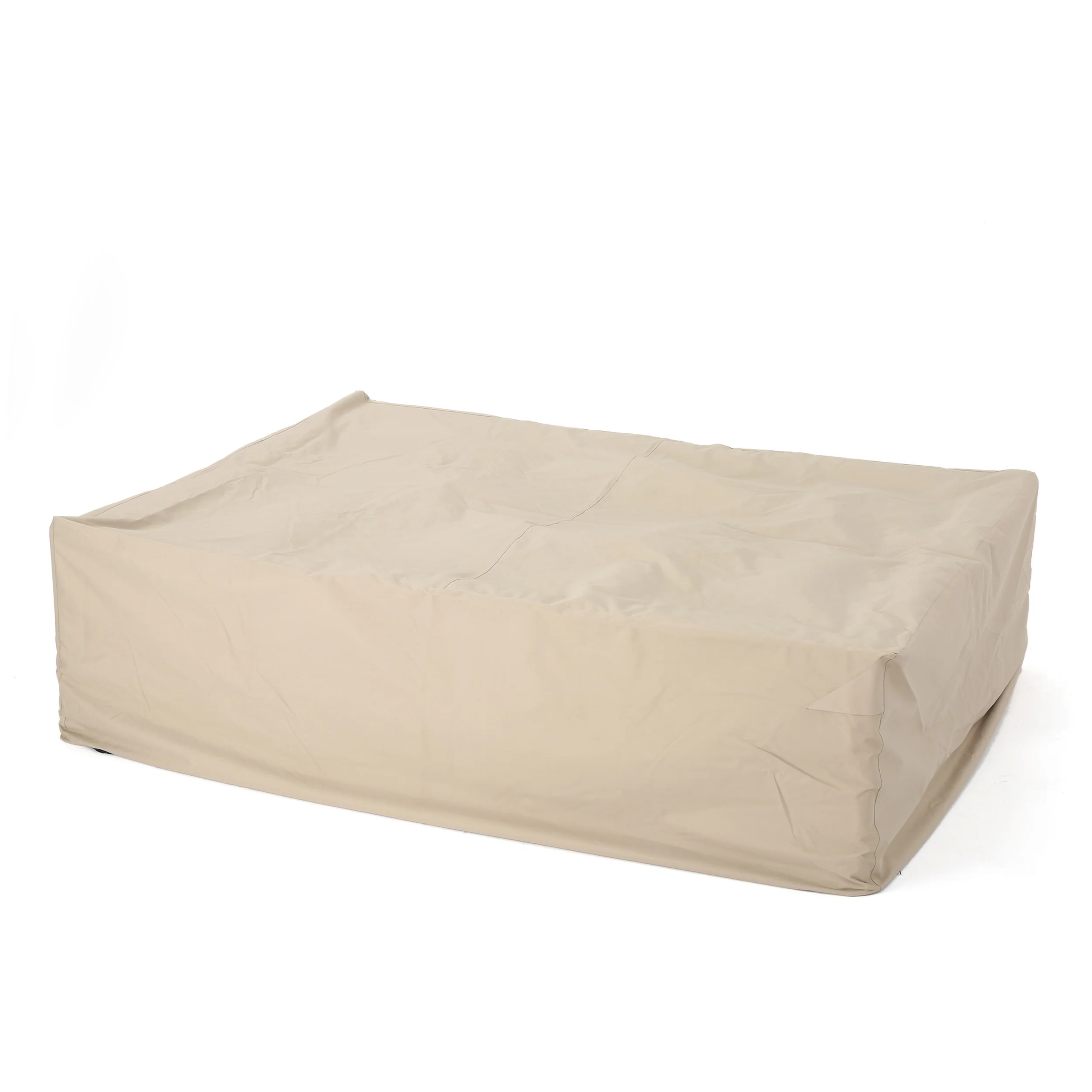 Outdoor Dining Set Cover with Waterproof Fabric