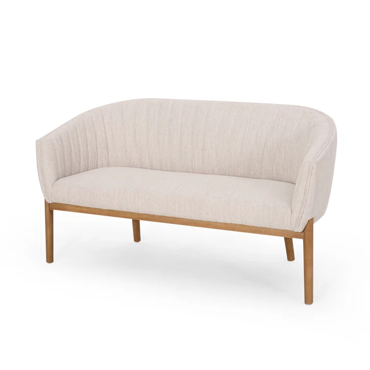Kerby 55'' Upholstered Loveseat