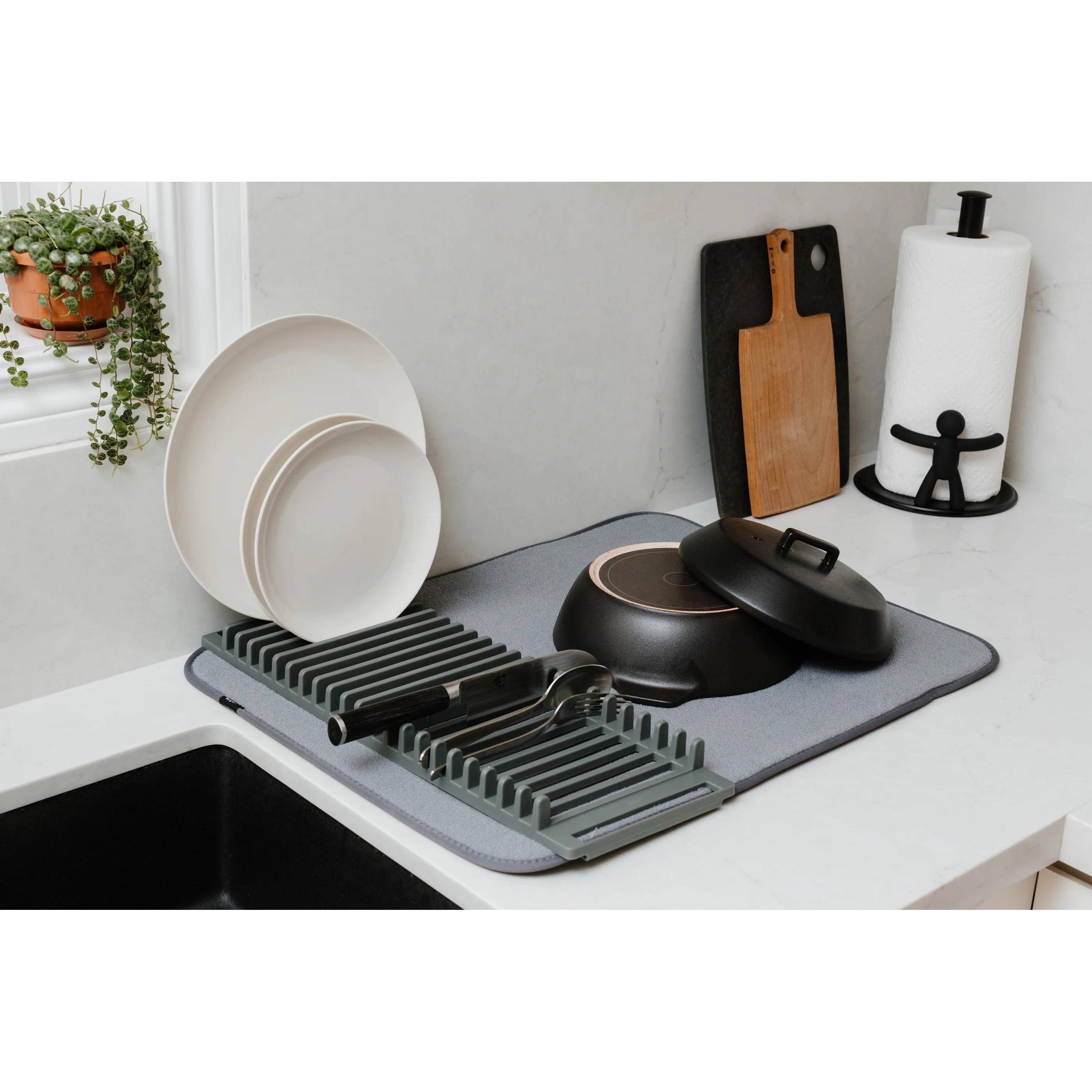 Umbra UDry Drying Mat