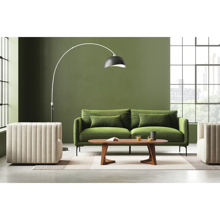 Rae 84'' Upholstered Sofa