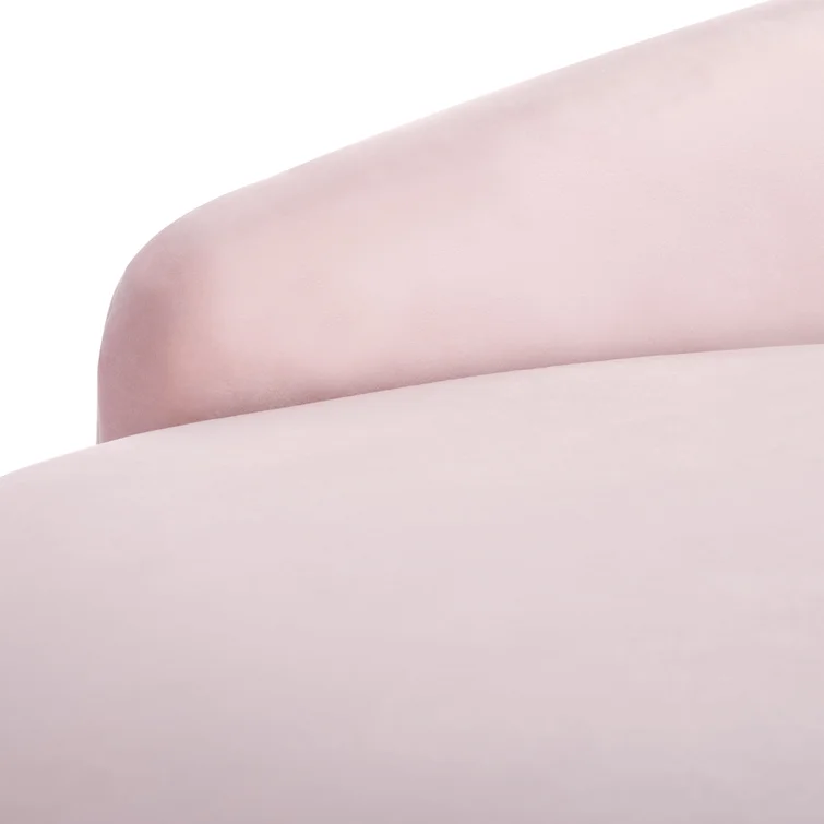 Frankie 86'' Velvet Sofa