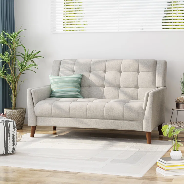 Greenmont Upholstered Loveseat