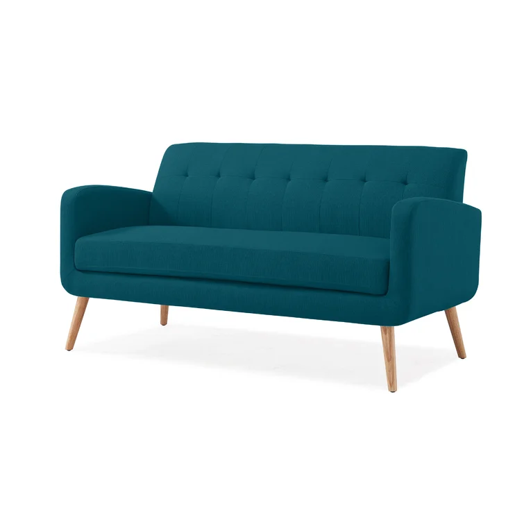 Valeria 65.5'' Upholstered Sofa
