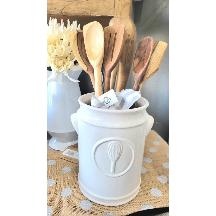 Amici Home Cooking Utensil Holder