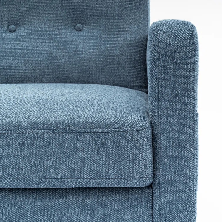 Adair 73'' Upholstered Sofa