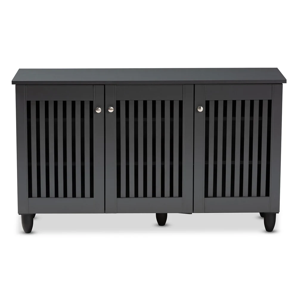 Copper Grove Klagenfurt Shoe Storage Cabinet