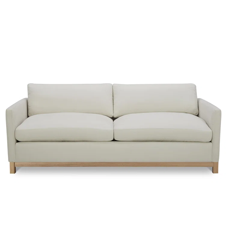 Liz Upholstered Sofa