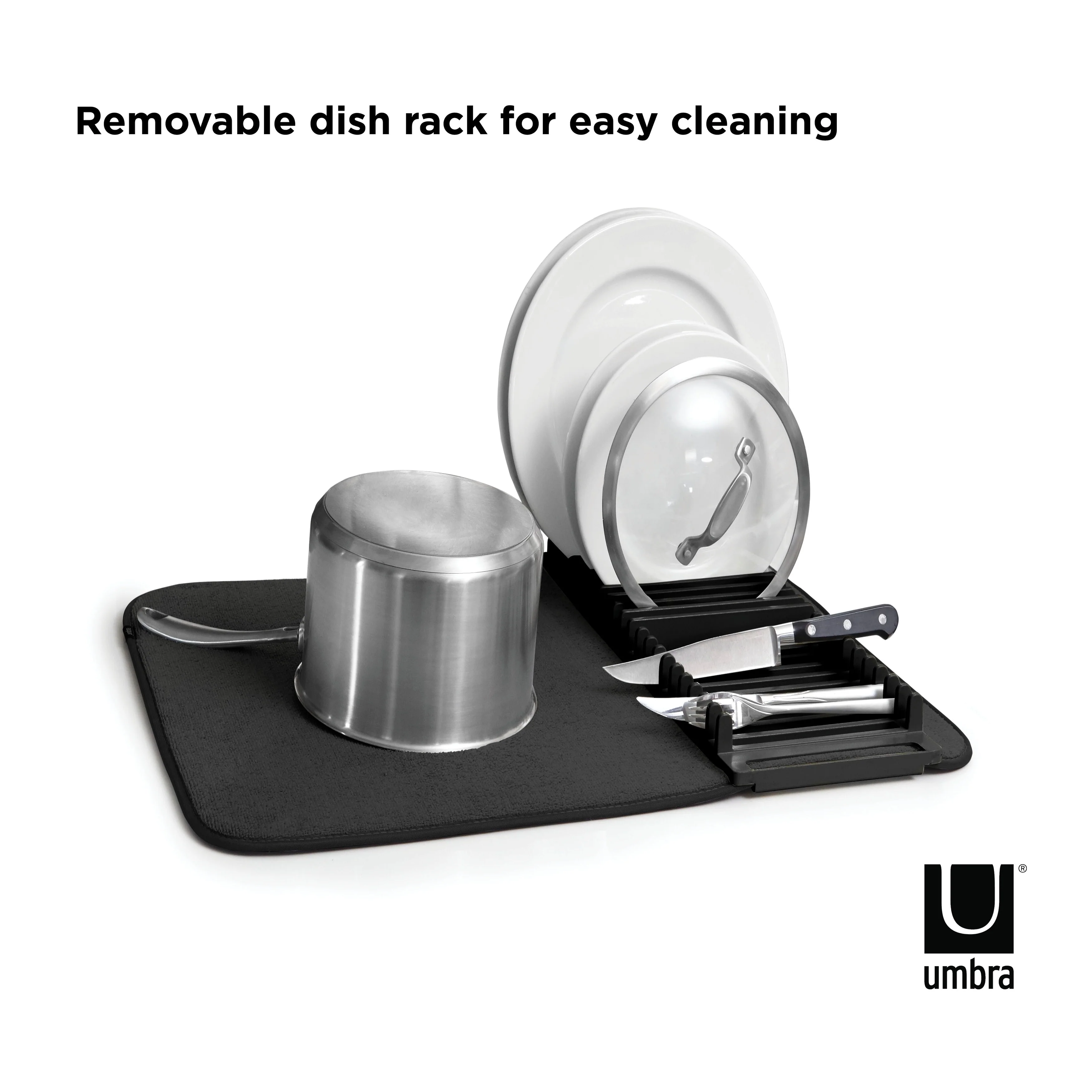 Umbra UDry Drying Mat
