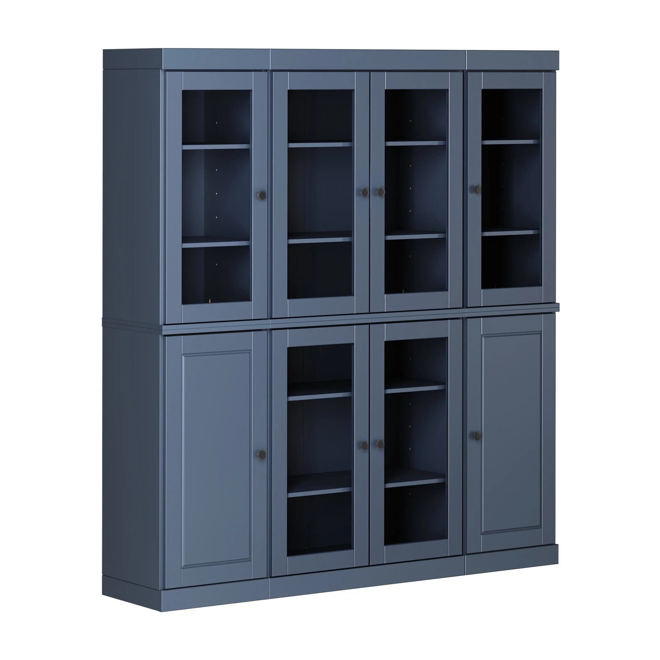 100% Solid Wood 65