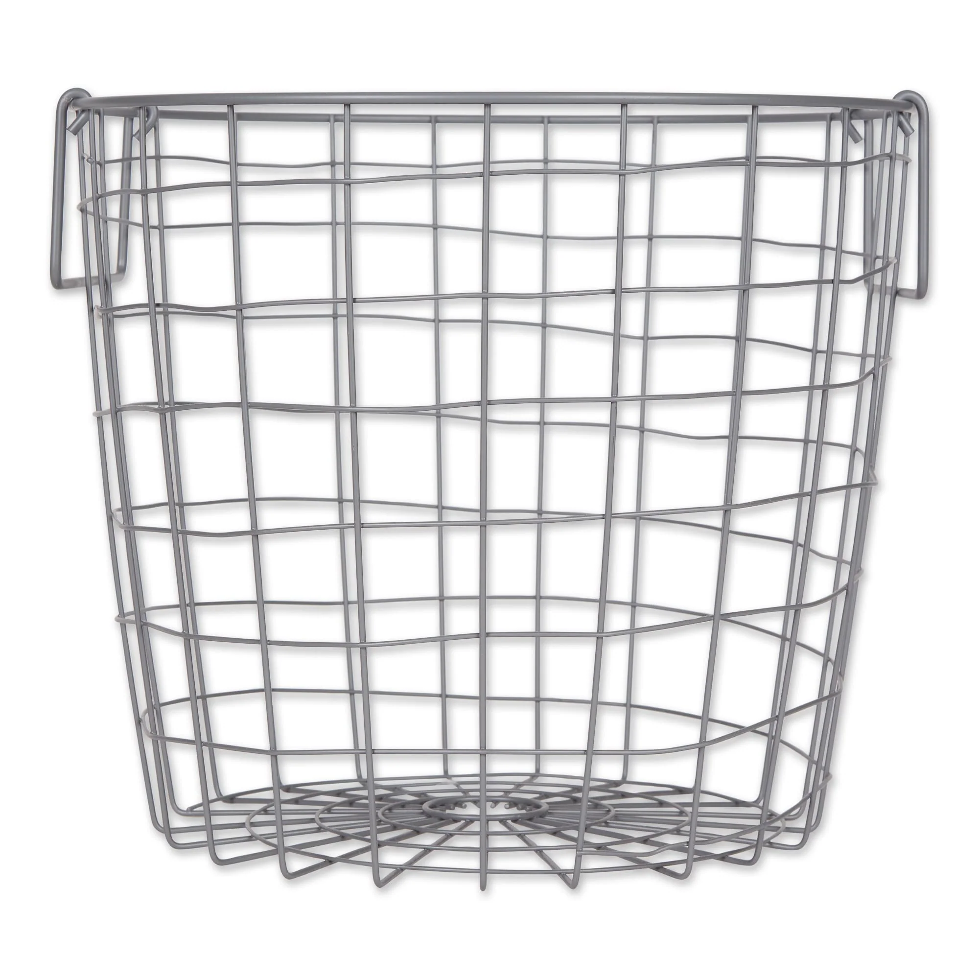 DII Metal Basket