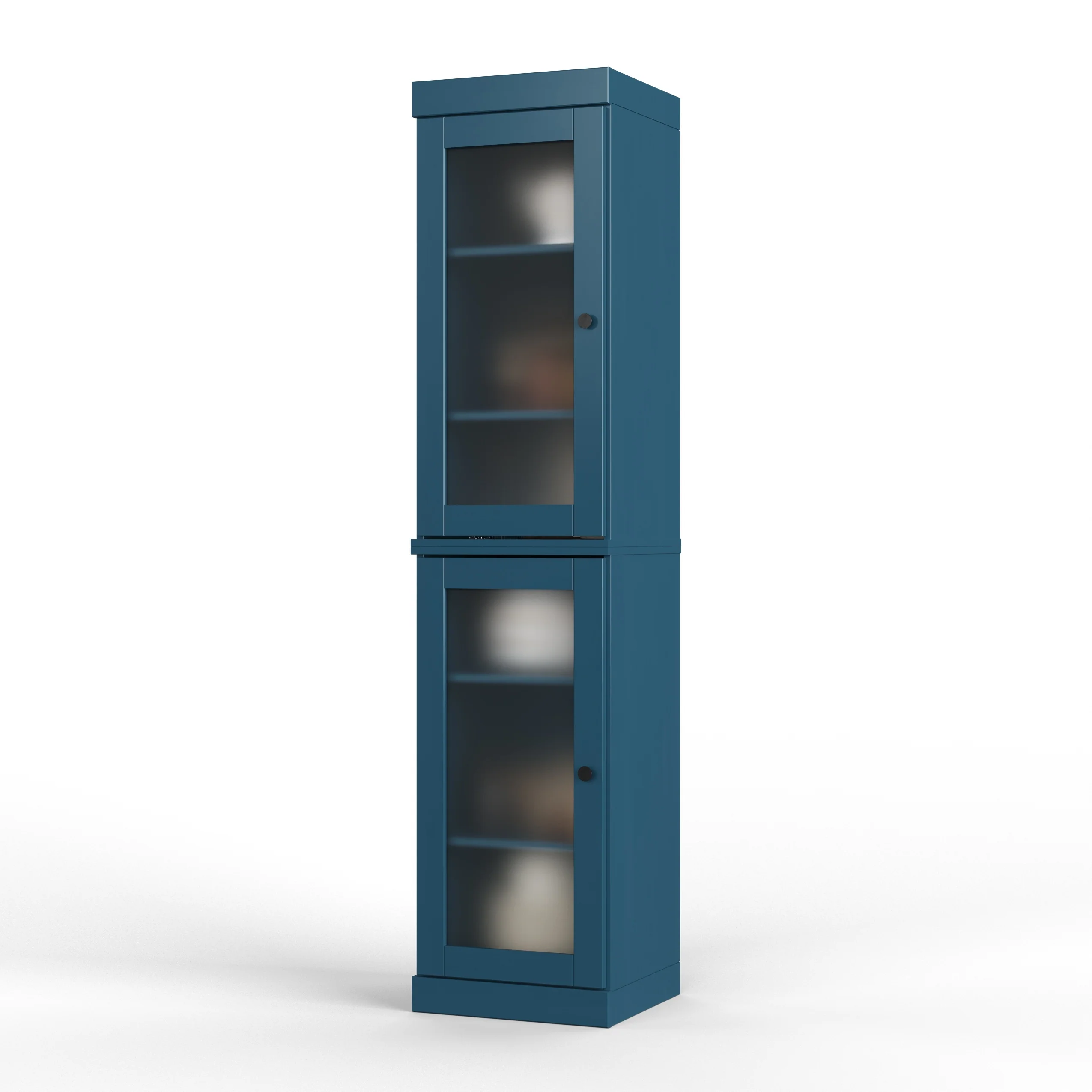 100% Solid Wood 16.5