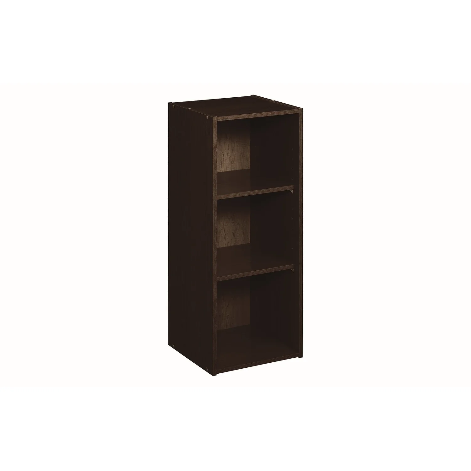 ClosetMaid Stackable 3-Shelf Organizer