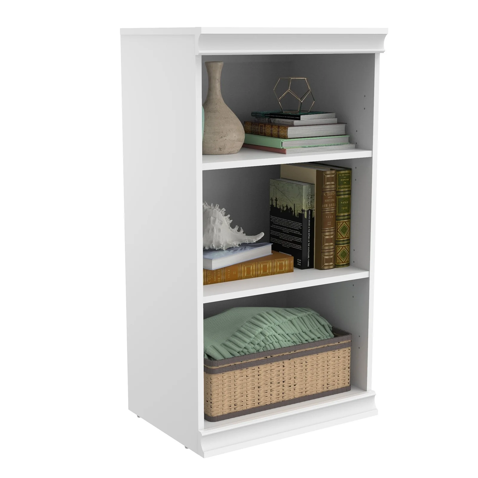 ClosetMaid Modular Storage 3-Shelf Unit