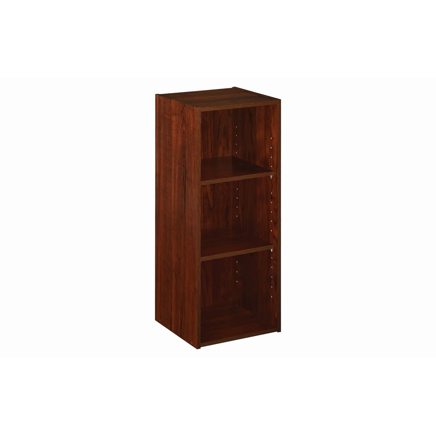 ClosetMaid Stackable 3-Shelf Organizer
