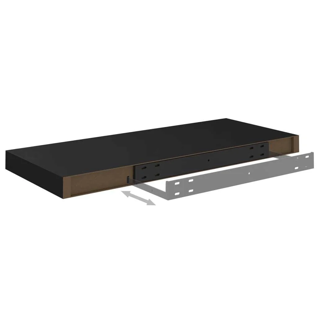 Floating Wall Shelves 2 pcs 23.6