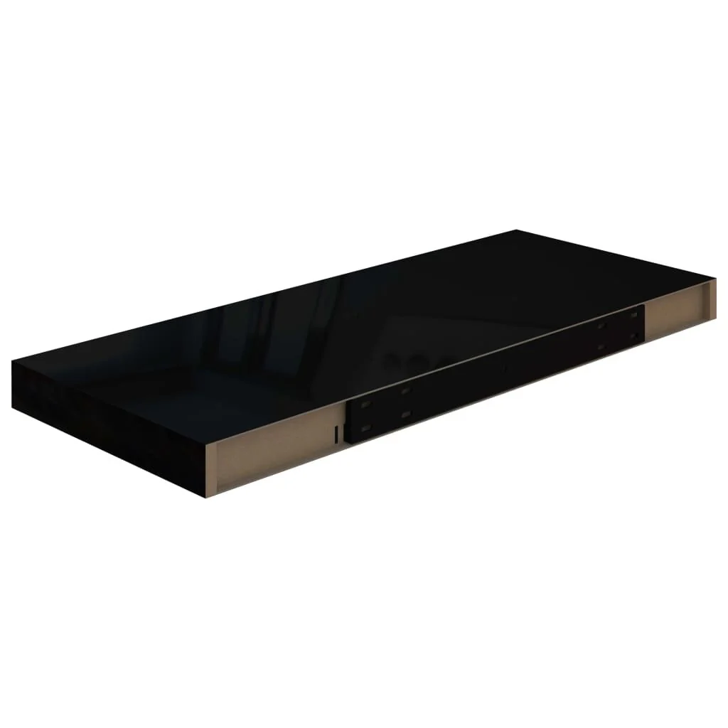 Floating Wall Shelves 2 pcs 23.6