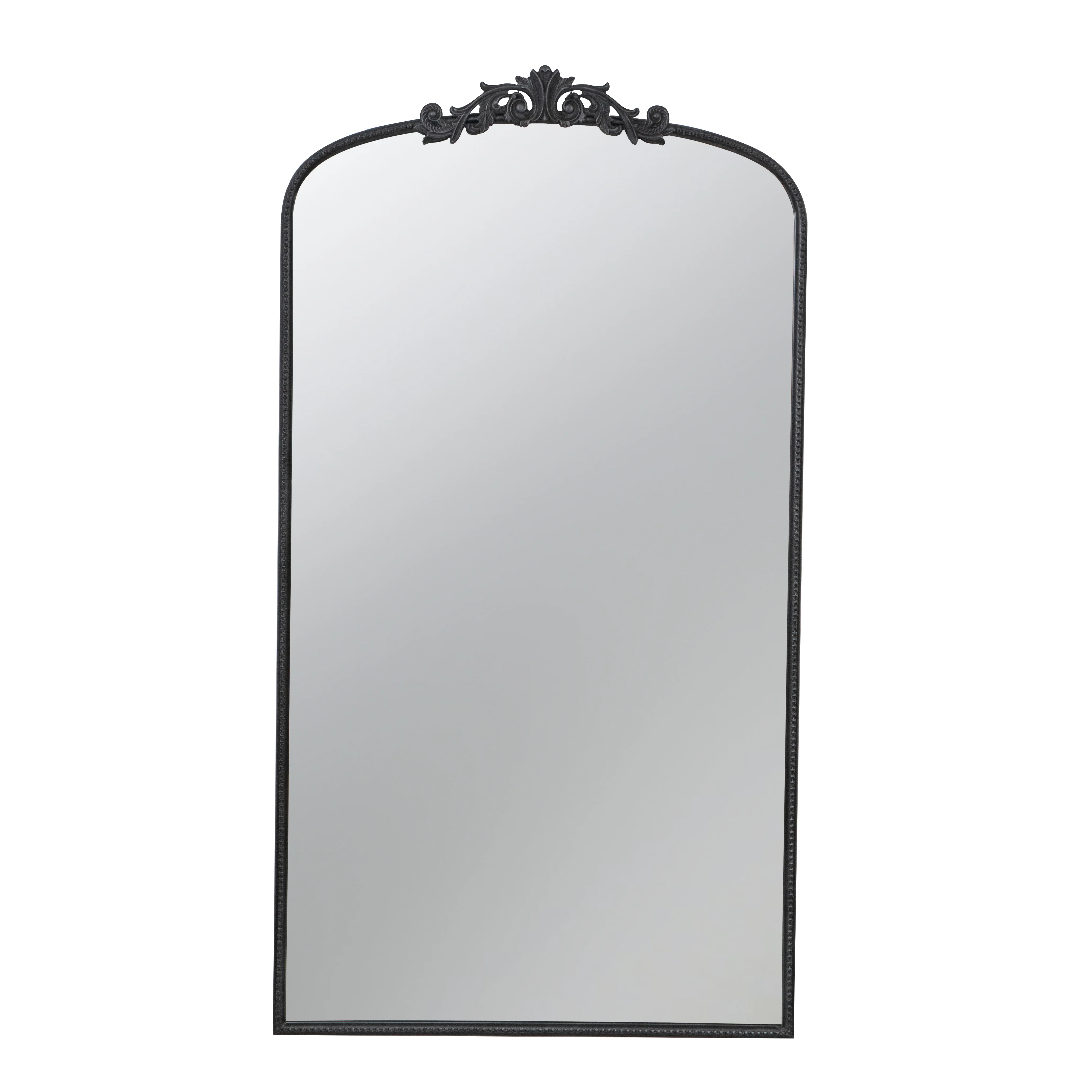66 x 36 Full Length Arched Mirror