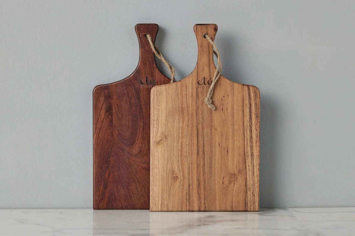 Mini Charcuterie Board