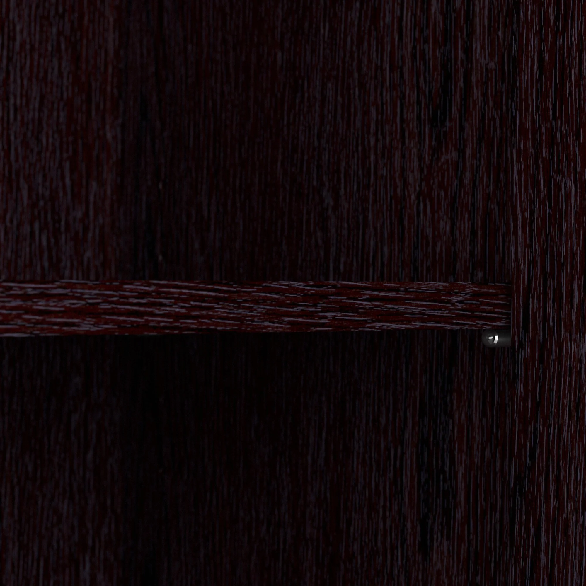 Cabot Tall Kitchen Pantry Cabinet with Doors by Bush Furniture