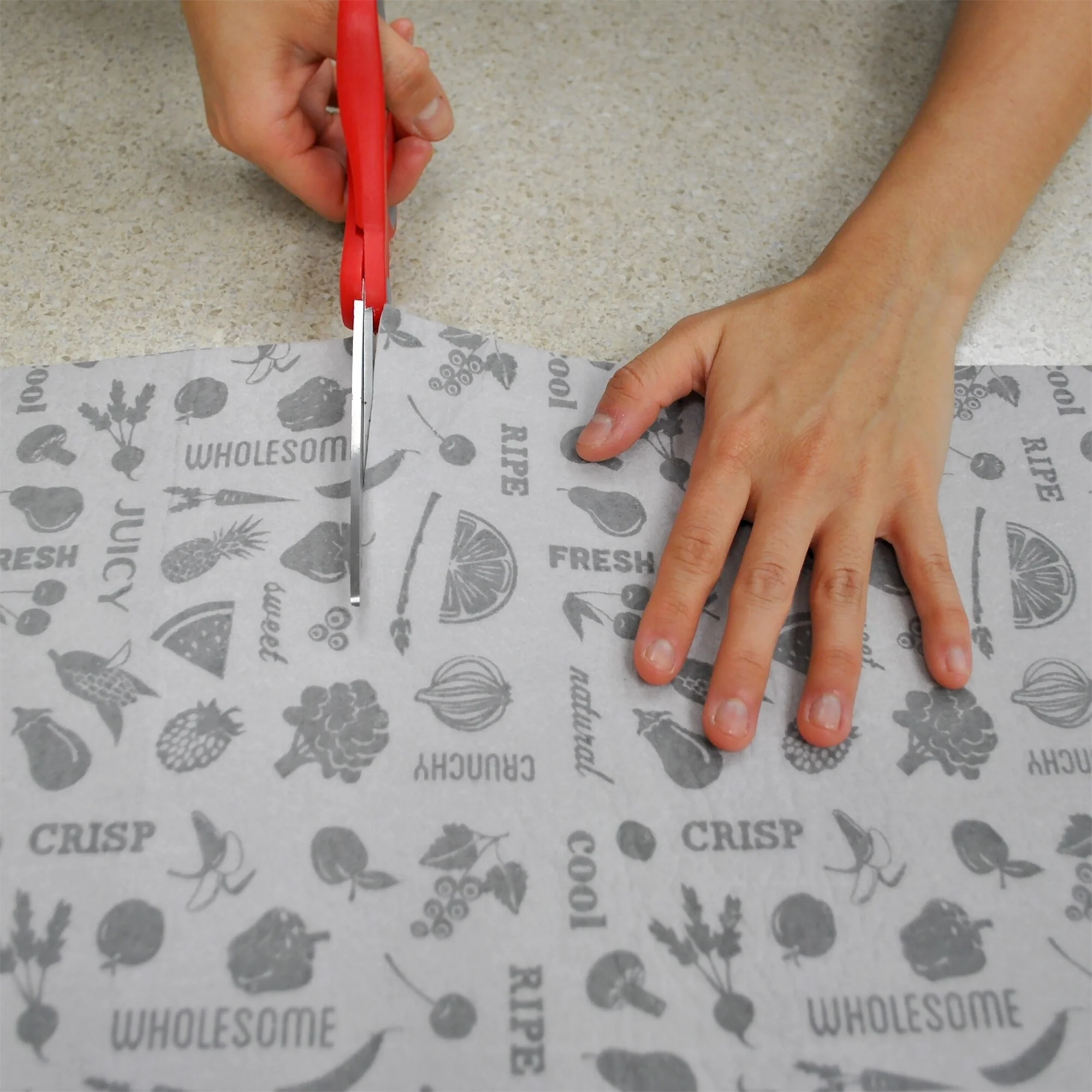 Washable Fridge Liners
