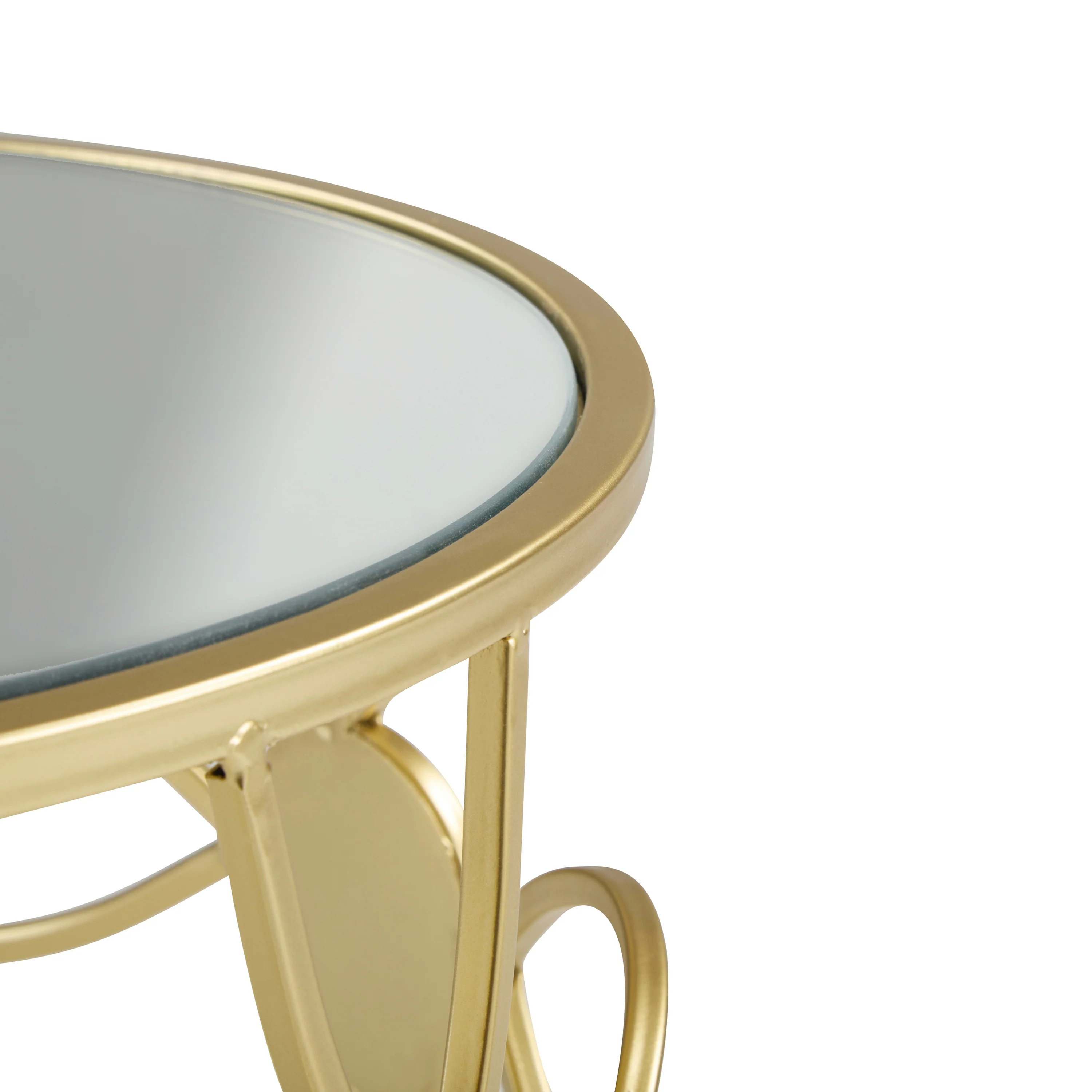 Modern Side Table