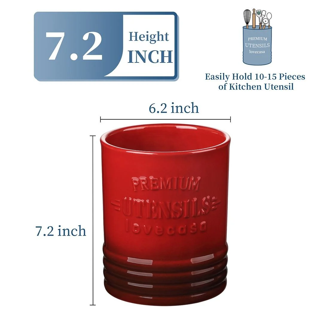 LOVECASA Ceramic 7.2