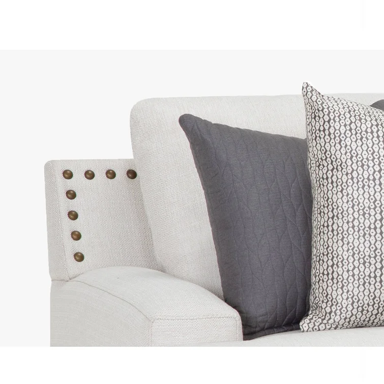 Lobos 94'' Upholstered Sofa
