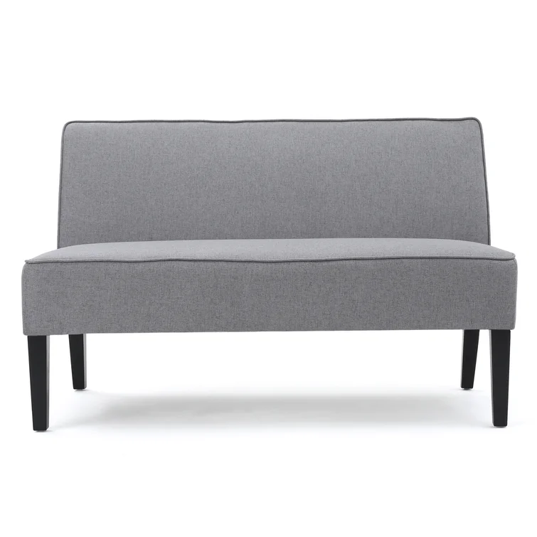 Jossey 50'' Upholstered Loveseat