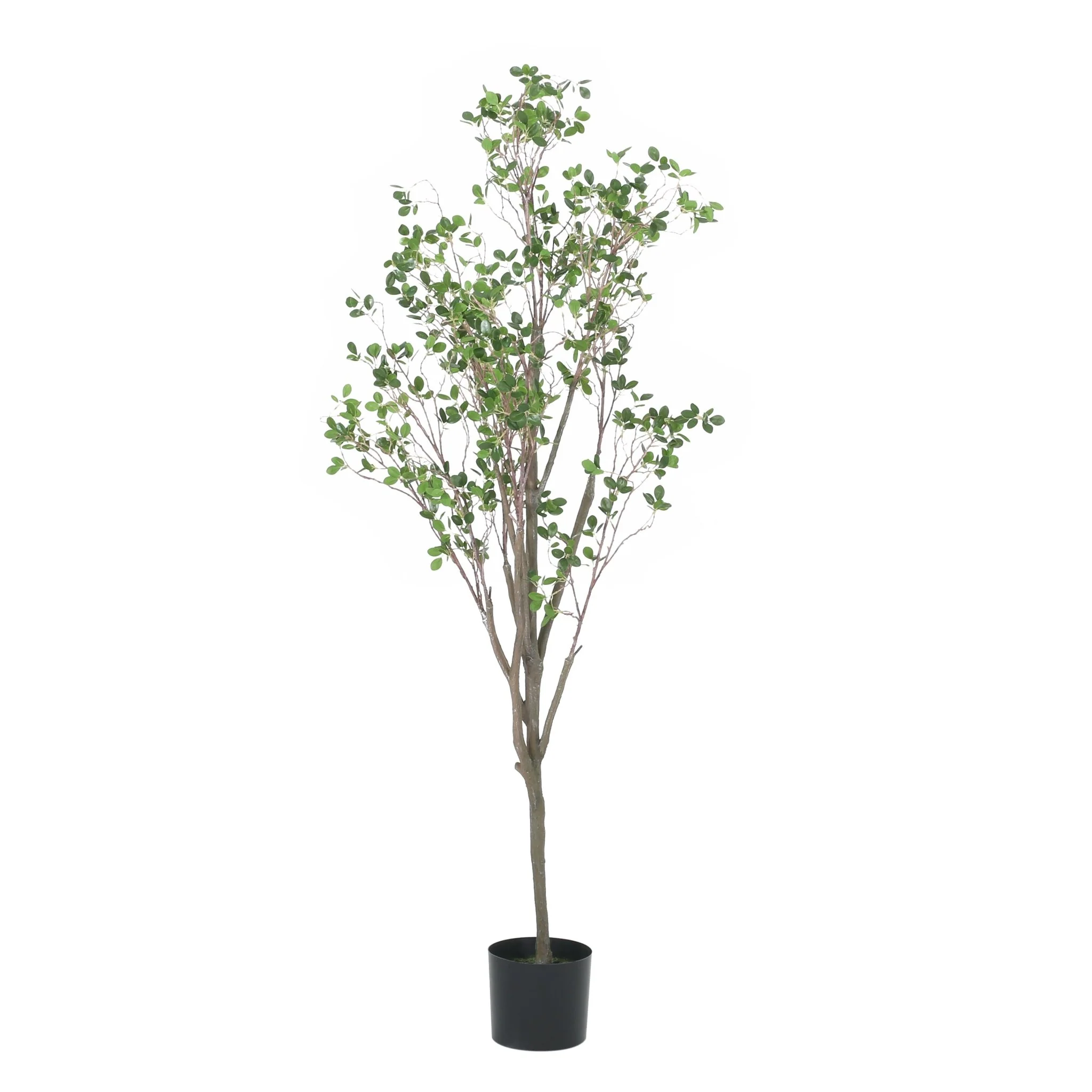 Veracity Artificial Milan Leaves Bonsai