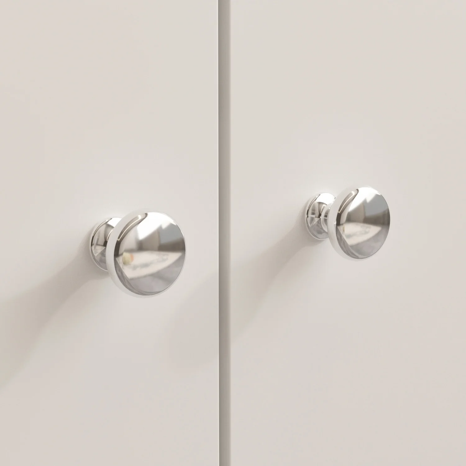 Hallway Shoes Storage Cabinet Bench with 2-Door & Padded Seat Cushion