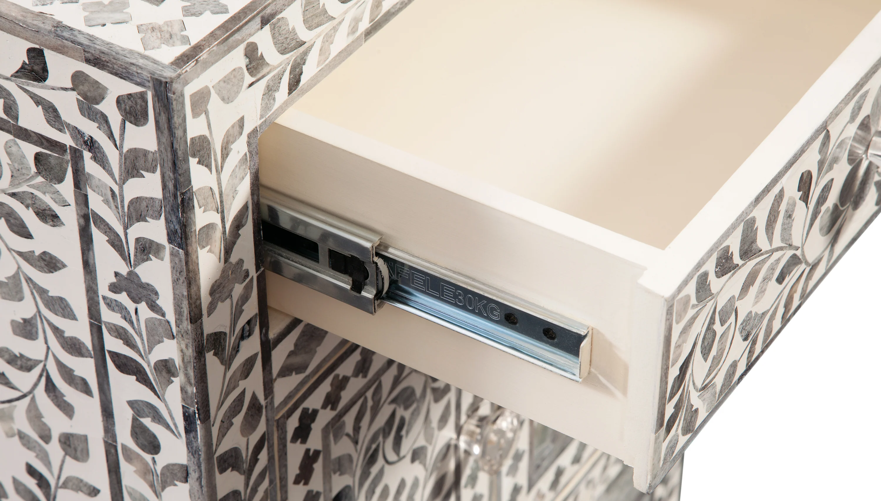 Fowler Accent Cabinet