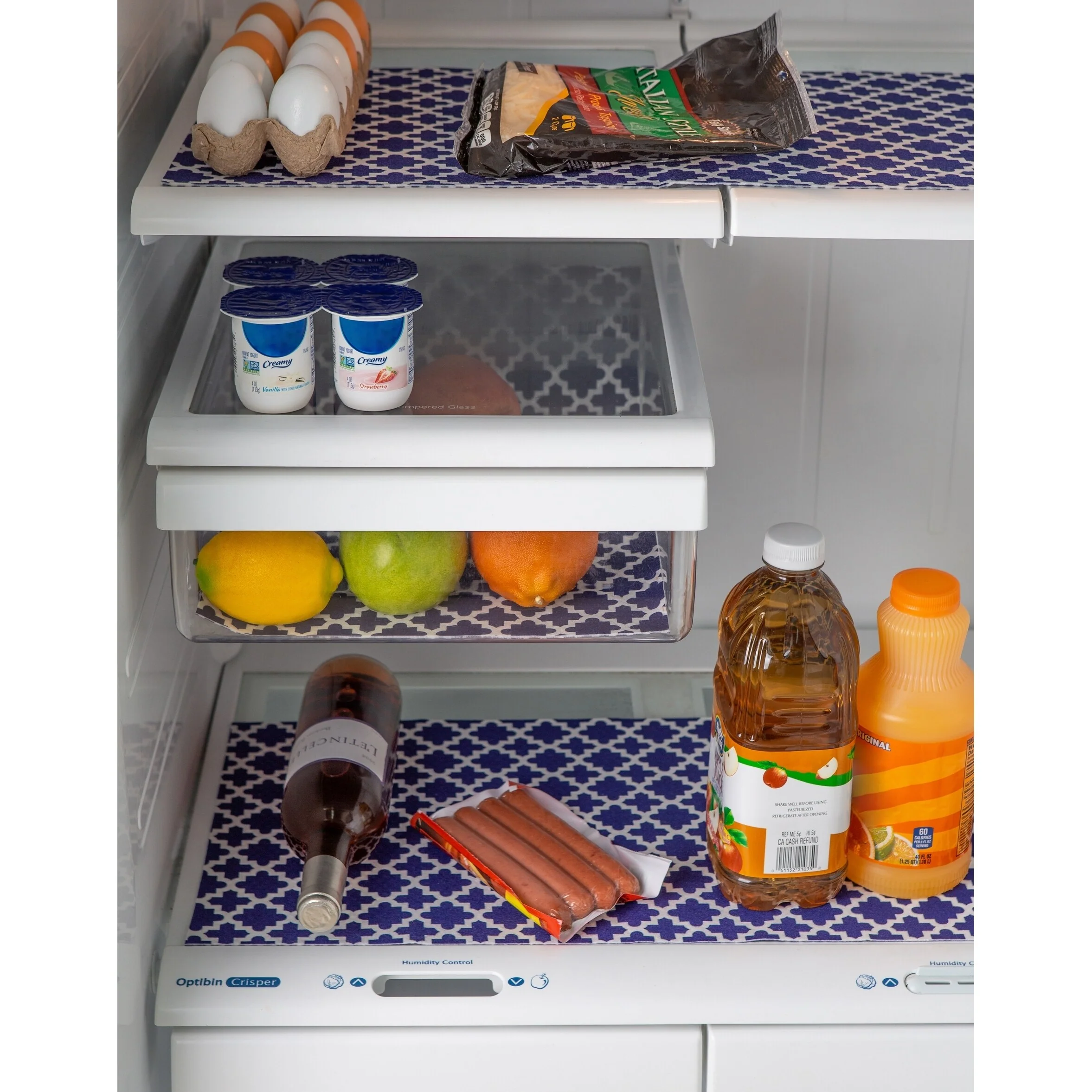 Washable Fridge Liners